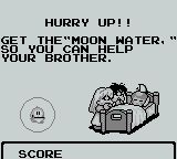 Bubble Bobble screenshot 4 for GameBoy